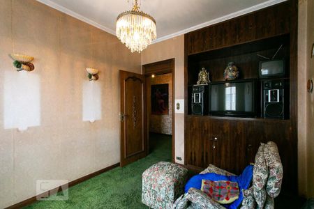 Apartamento à venda com 300m², 4 quartos e 2 vagas Apartamento à venda com 300m², 4 quartos e 2 vagasQuarto 2