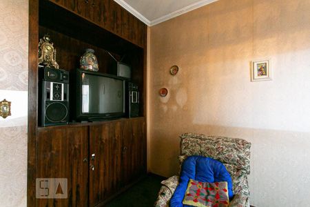 Apartamento à venda com 300m², 4 quartos e 2 vagas Apartamento à venda com 300m², 4 quartos e 2 vagasQuarto 2