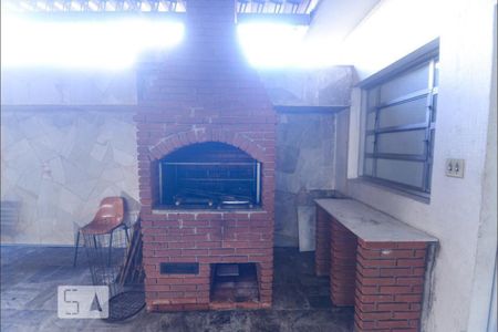 Apartamento à venda com 300m², 4 quartos e 2 vagas Apartamento à venda com 300m², 4 quartos e 2 vagasÁrea comum - Churrasqueira