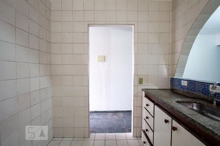 Casa para alugar com 100m², 2 quartos e sem vaga Casa para alugar com 100m², 2 quartos e sem vagaCozinha