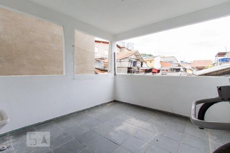 Casa para alugar com 100m², 2 quartos e sem vaga Casa para alugar com 100m², 2 quartos e sem vagaQuintal