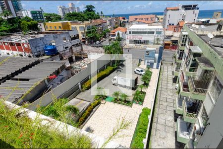 Apartamento para alugar com 50m², 1 quarto e 1 vaga Apartamento para alugar com 50m², 1 quarto e 1 vagaEntrada Condominio