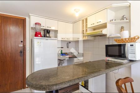 Apartamento para alugar com 50m², 1 quarto e 1 vaga Apartamento para alugar com 50m², 1 quarto e 1 vagaCozinha