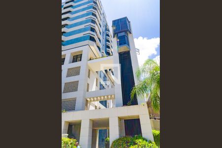 Apartamento para alugar com 50m², 1 quarto e 1 vaga Apartamento para alugar com 50m², 1 quarto e 1 vagaElevador Panoramico