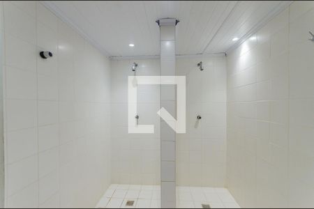 Apartamento para alugar com 50m², 1 quarto e 1 vaga Apartamento para alugar com 50m², 1 quarto e 1 vagaSpa - chuveiros