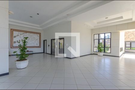 Apartamento para alugar com 50m², 1 quarto e 1 vaga Apartamento para alugar com 50m², 1 quarto e 1 vagaÁrea Comum - Playground