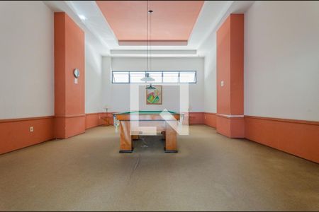 Apartamento para alugar com 50m², 1 quarto e 1 vaga Apartamento para alugar com 50m², 1 quarto e 1 vagaSalão de jogos