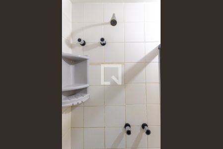 Apartamento para alugar com 50m², 1 quarto e 1 vaga Apartamento para alugar com 50m², 1 quarto e 1 vagaChuveiro