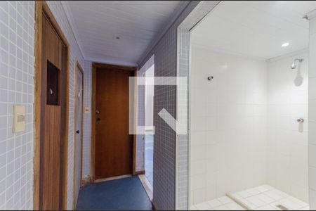 Apartamento para alugar com 50m², 1 quarto e 1 vaga Apartamento para alugar com 50m², 1 quarto e 1 vagaSpa