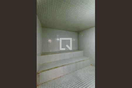 Apartamento para alugar com 50m², 1 quarto e 1 vaga Apartamento para alugar com 50m², 1 quarto e 1 vagaSpa - Sauna