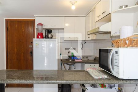 Apartamento para alugar com 50m², 1 quarto e 1 vaga Apartamento para alugar com 50m², 1 quarto e 1 vagaCozinha