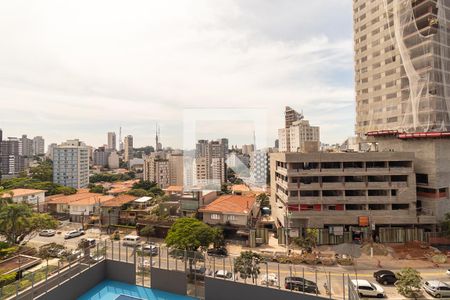 Apartamento à venda com 275m², 4 quartos e 4 vagas Apartamento à venda com 275m², 4 quartos e 4 vagasSuíte 1 - vista