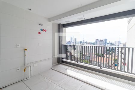 Apartamento à venda com 275m², 4 quartos e 4 vagas Apartamento à venda com 275m², 4 quartos e 4 vagasÁrea de serviço