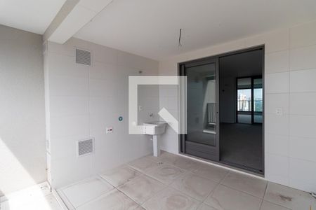 Apartamento à venda com 275m², 4 quartos e 4 vagas Apartamento à venda com 275m², 4 quartos e 4 vagasÁrea de serviço
