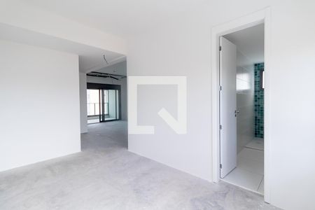 Apartamento à venda com 275m², 4 quartos e 4 vagas Apartamento à venda com 275m², 4 quartos e 4 vagasSuíte máster - closet ou suíte extrareversível