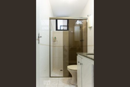 Apartamento à venda com 200m², 4 quartos e 3 vagasBanheiro