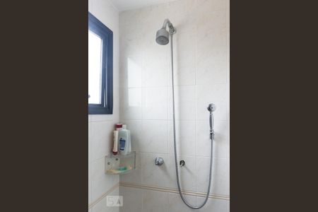 Apartamento à venda com 200m², 4 quartos e 3 vagasBanheiro da Suíte