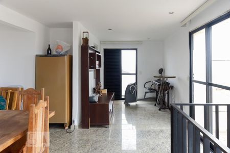 Apartamento à venda com 200m², 4 quartos e 3 vagasCobertura