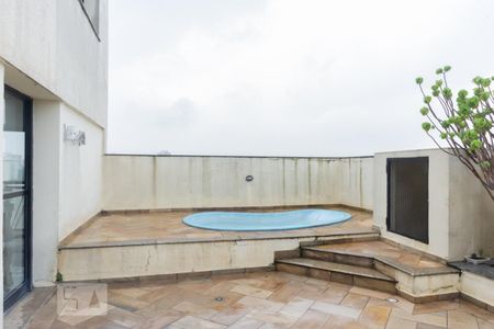 Apartamento à venda com 200m², 4 quartos e 3 vagasPiscina Coberta