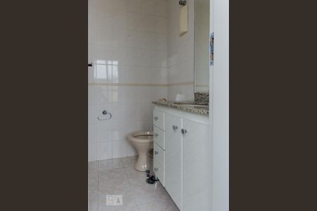 Apartamento à venda com 200m², 4 quartos e 3 vagasBanheiro cobertura