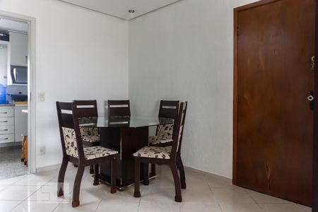Apartamento à venda com 200m², 4 quartos e 3 vagasSala de Jantar