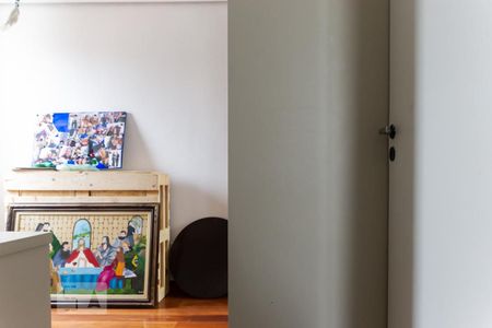 Apartamento à venda com 200m², 4 quartos e 3 vagasQuarto 2