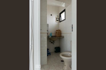 Apartamento à venda com 200m², 4 quartos e 3 vagasBanheiro cobertura 2