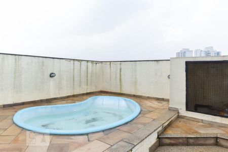 Apartamento à venda com 200m², 4 quartos e 3 vagasPiscina Coberta