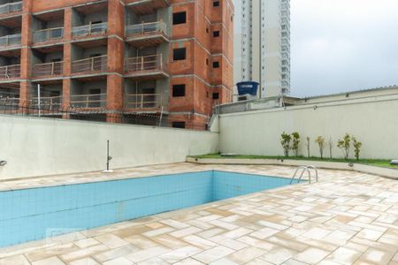 Apartamento à venda com 200m², 4 quartos e 3 vagasÁrea comum - Piscina