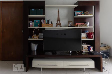 Apartamento à venda com 200m², 4 quartos e 3 vagasSala