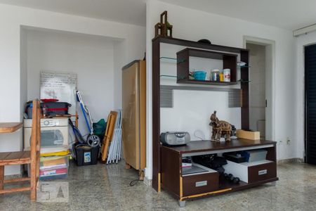 Apartamento à venda com 200m², 4 quartos e 3 vagasCobertura