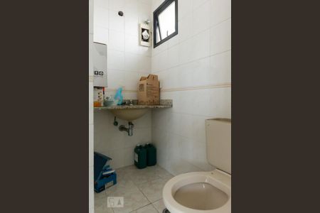 Apartamento à venda com 200m², 4 quartos e 3 vagasBanheiro cobertura 2