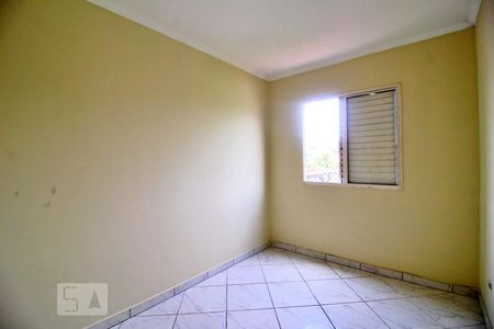 Quarto 1 de apartamento para alugar com 3 quartos, 72m² em Jardim Santo André, Santo André