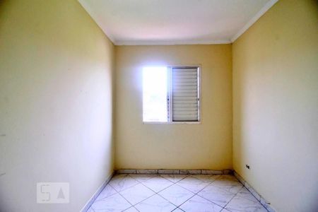 Quarto 1 de apartamento para alugar com 3 quartos, 72m² em Jardim Santo André, Santo André