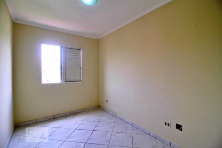 Quarto 1 de apartamento para alugar com 3 quartos, 72m² em Jardim Santo André, Santo André