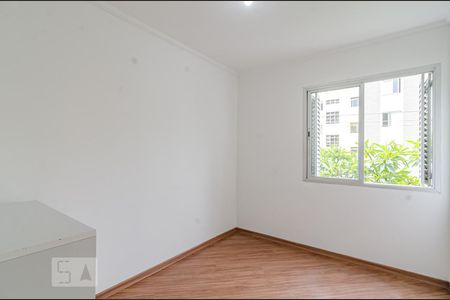 Quarto 1 de apartamento para alugar com 2 quartos, 48m² em Vila Madalena, São Paulo