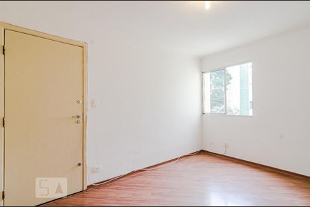 Sala de apartamento para alugar com 2 quartos, 48m² em Vila Madalena, São Paulo