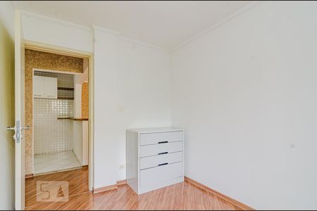 Quarto 1 de apartamento para alugar com 2 quartos, 48m² em Vila Madalena, São Paulo
