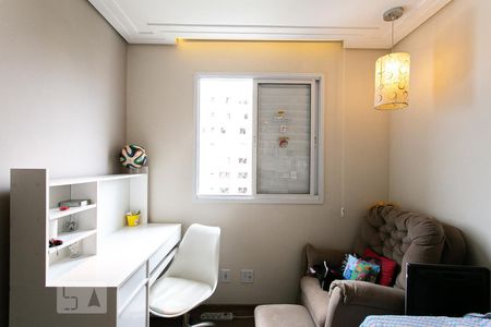 Sala de TV de apartamento para alugar com 2 quartos, 63m² em Brás, São Paulo