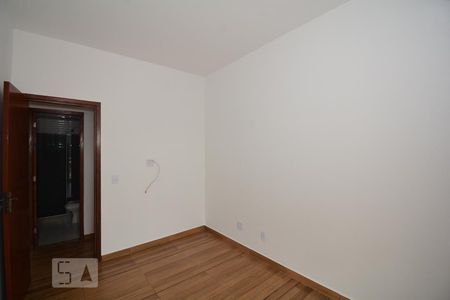 Apartamento à venda com 90m², 3 quartos e 1 vagaQuarto 2