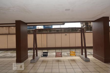 Apartamento à venda com 90m², 3 quartos e 1 vagaÁrea Comum - Playground