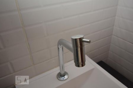 Apartamento à venda com 90m², 3 quartos e 1 vagaBanheiro Social - Torneira