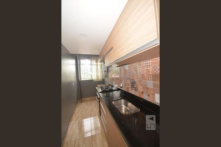 Apartamento à venda com 90m², 3 quartos e 1 vagaCozinha e Área de Serviço