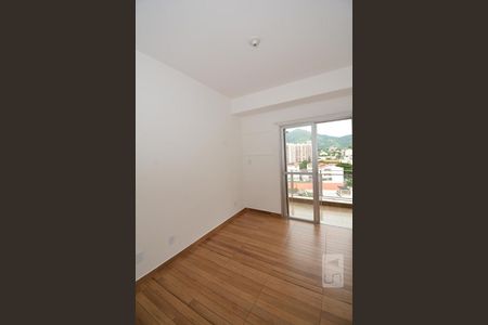 Apartamento à venda com 90m², 3 quartos e 1 vagaQuarto 2