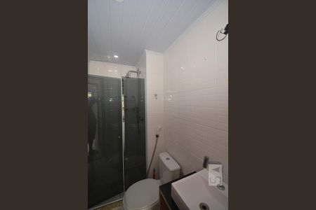 Apartamento à venda com 90m², 3 quartos e 1 vagaBanheiro Social