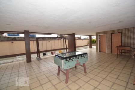 Apartamento à venda com 90m², 3 quartos e 1 vagaÁrea Comum - Playground