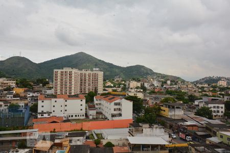 Apartamento à venda com 90m², 3 quartos e 1 vagaVista da Suíte