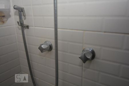 Apartamento à venda com 90m², 3 quartos e 1 vagaBanheiro Social