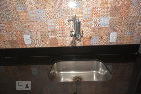 Apartamento à venda com 90m², 3 quartos e 1 vagaCozinha e Área de Serviço