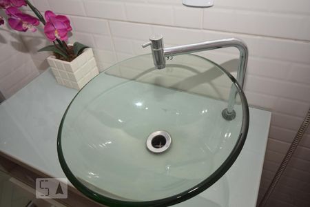 Apartamento à venda com 90m², 3 quartos e 1 vagaBanheiro da Suíte